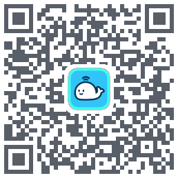 闲趣岛 QRcode