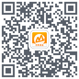 招商基金 QRcode