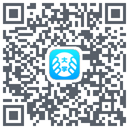 掌上大学 QR-код для загрузки