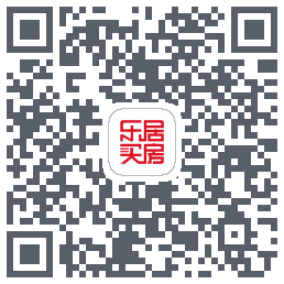 乐居买房 QRcode