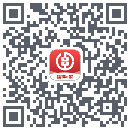 湖南农信的下載二維碼