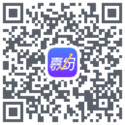 嘉纷_fat QRcode
