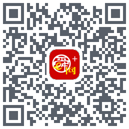 舜网+的下载二维码