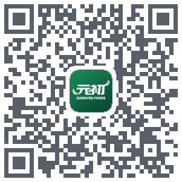 元初食品codice QR per il download