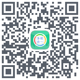 南京多规合一 QRcode