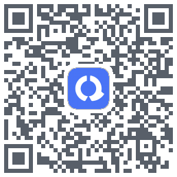 T-企大顺 QRcode