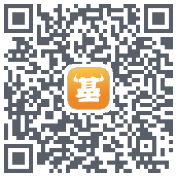 基金牛código QR de descarga de