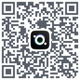 跨世 QRcode