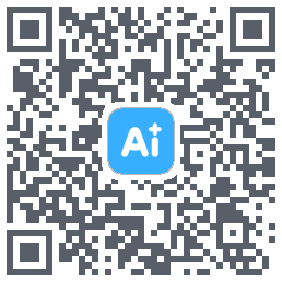 讯飞AI学código QR de descarga de