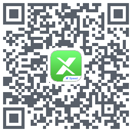 XTrend Speed的下載二維碼