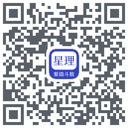 星理codice QR per il download