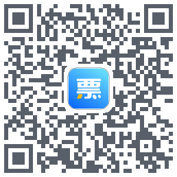 票点点 QRcode