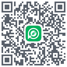 点餐宝のダウンロードQRコード