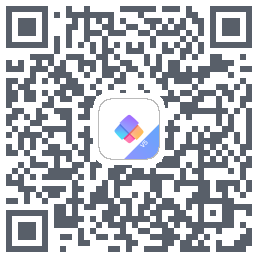 伙伴云 QRcode