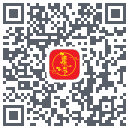 健康帮驿站的下載二維碼