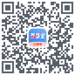 养基宝-基金估值、净值估算的下載二維碼