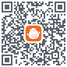 猪八戒的下载二维码