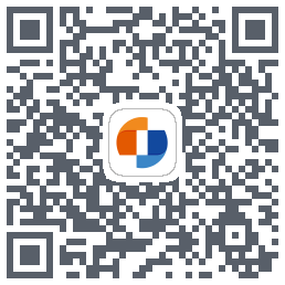中国银保信 QRcode
