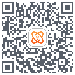 WeFTTR QRcode