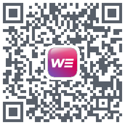betterWE星球kod QR do pobrania