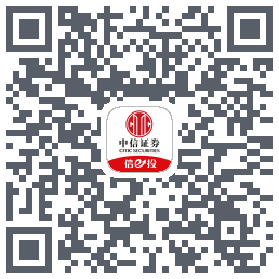 中信-两融交易提示语的下載二維碼