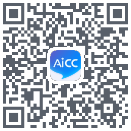 AiAgent的下載二維碼