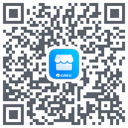 格力终端管理 QRcode