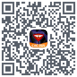 完美世界电竞 QRcode
