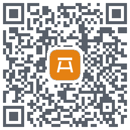 板凳社区 QRcode
