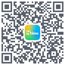 时光网 QRcode