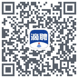 滴聘 QRcode