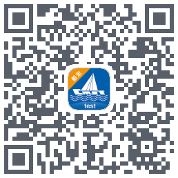 中储智运水运版 QRcode