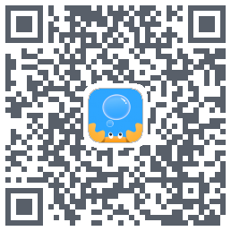 冒泡联联 QRcode