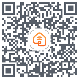 LinkHome的下載二維碼