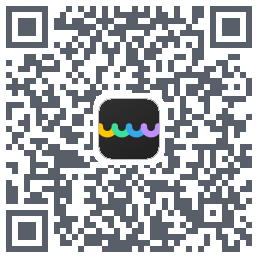 UPDFcódigo QR de descarga de