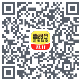 壹品仓的下載二維碼