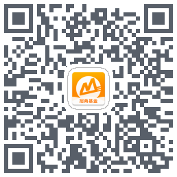 招商基金 QRcode