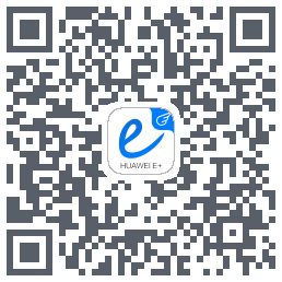 华为亿商 QRcode