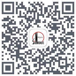 易捷加油código QR de descarga de