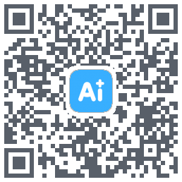 讯飞AI学código QR de descarga de
