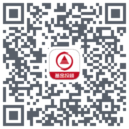 华夏财富 QRcode