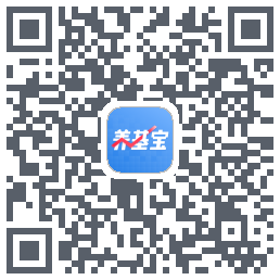 养基宝的下載二維碼