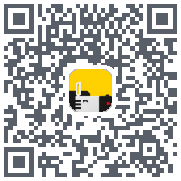 快乐斑马HD的下載二維碼