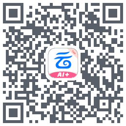 中国移动云盘 QRcode