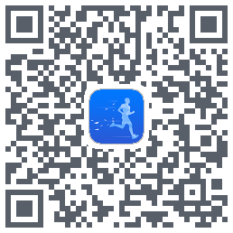 宜准跑步 QRcode