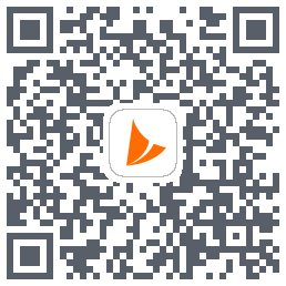 启航教育codice QR per il download