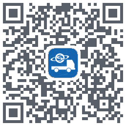 司机 QR-код для загрузки