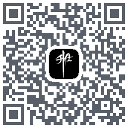 Upgrade的下載二維碼