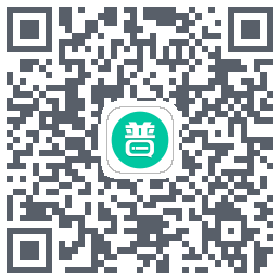 普通话学习的下载二维码