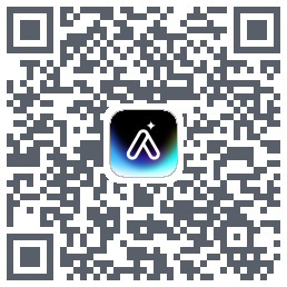 灵创AIのダウンロードQRコード